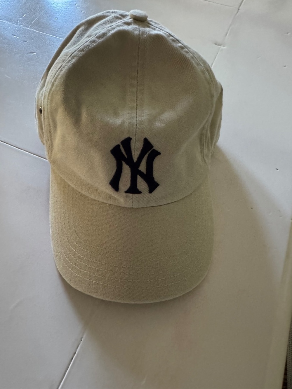 Nike Yankees Hat with tags